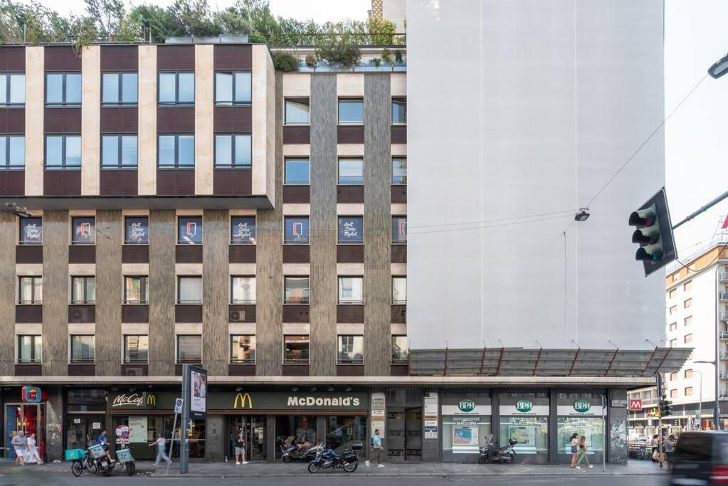Appartamento: Buenosaires79 Milão
