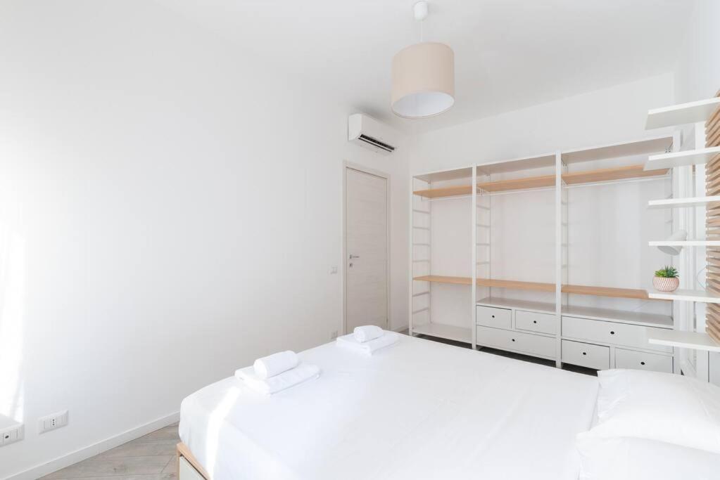 Apartamento Appartamento: Buenosaires79 *