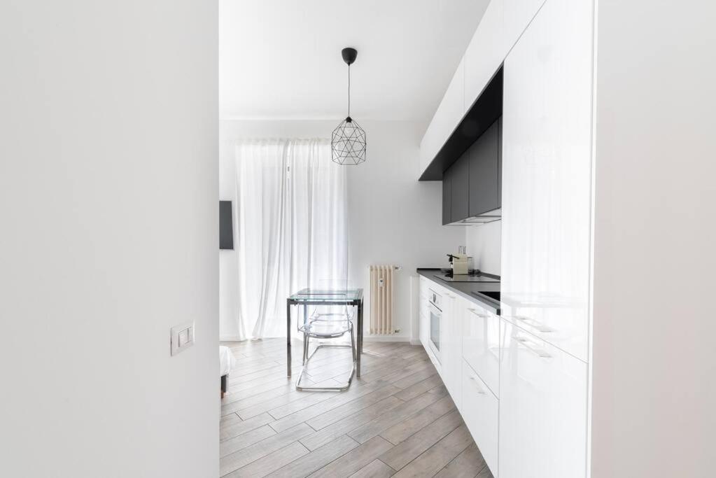 Apartamento Appartamento: Buenosaires79 Milão