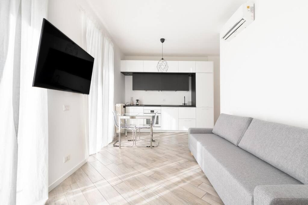 Apartamento Appartamento: Buenosaires79 *