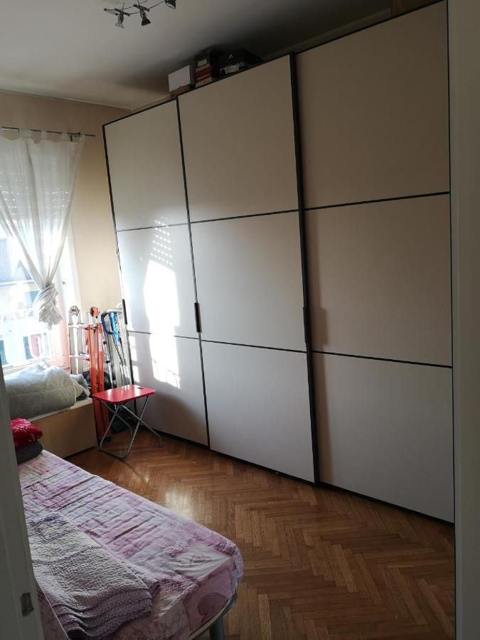 Cadolini - Secured Parking! - Duomo In 20 Min - Quiteness And Garden