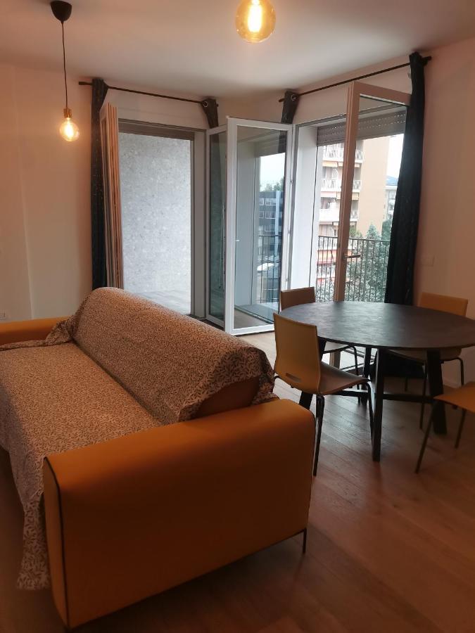Portello Le Terrazze 1 Resort