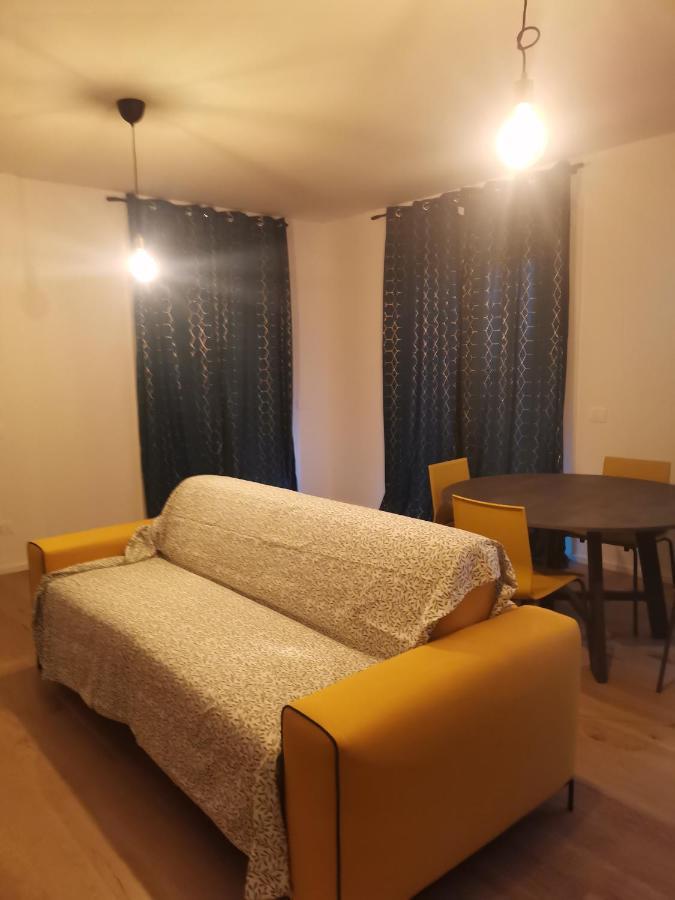 Portello Le Terrazze 1 Resort *