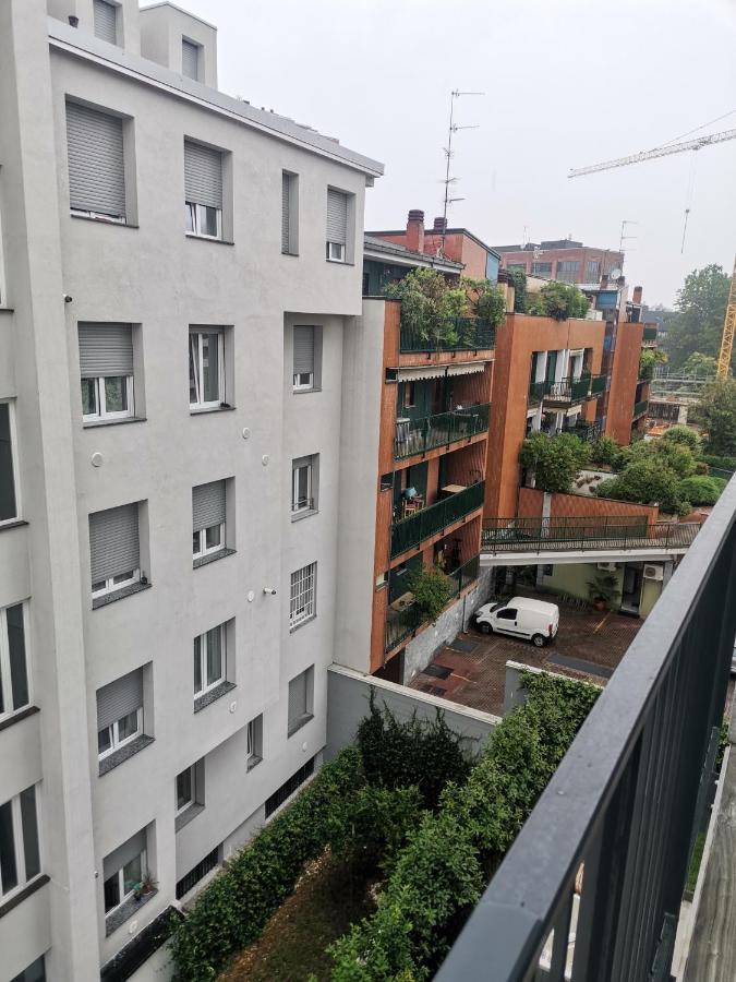 Portello Le Terrazze 1 * Mailand