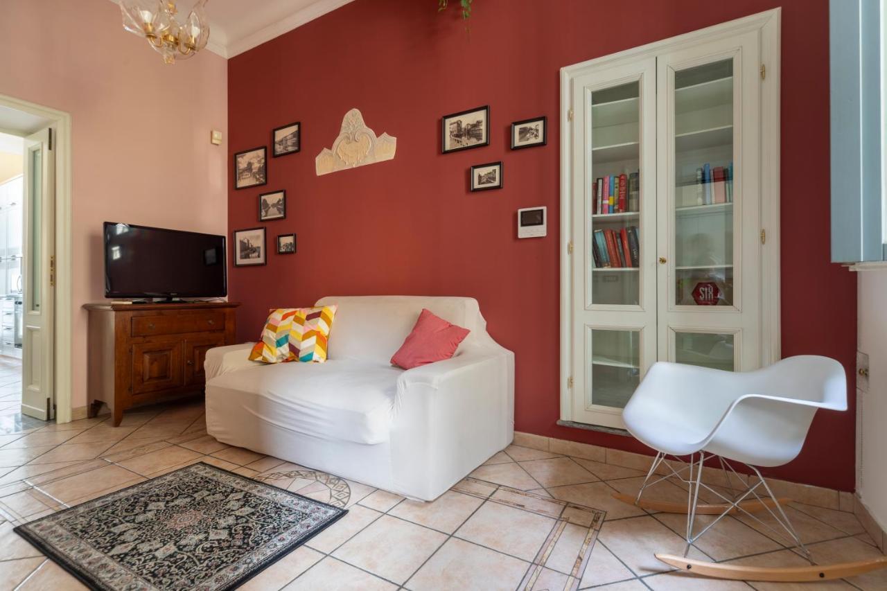Apartment Joyful Naviglio Fortunato