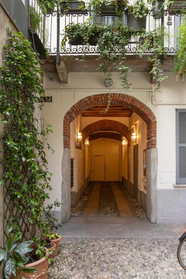 Apartment Joyful Naviglio Fortunato
