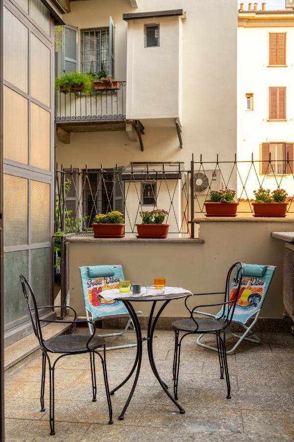 Apartment Joyful Naviglio Fortunato