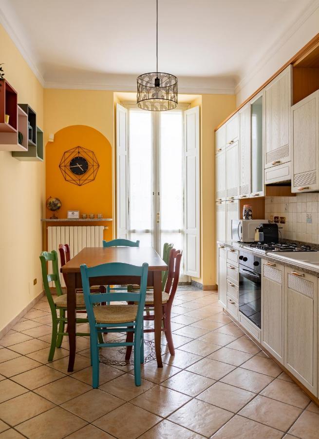 Joyful Naviglio Fortunato Apartment