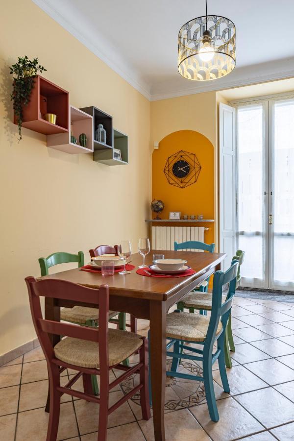 Apartment Joyful Naviglio Fortunato *