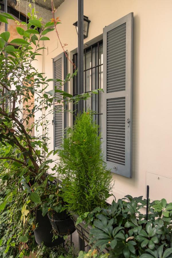 Joyful Naviglio Fortunato Apartment *