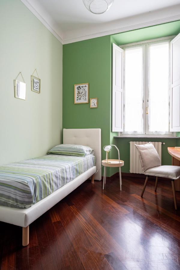Joyful Naviglio Fortunato Apartment *
