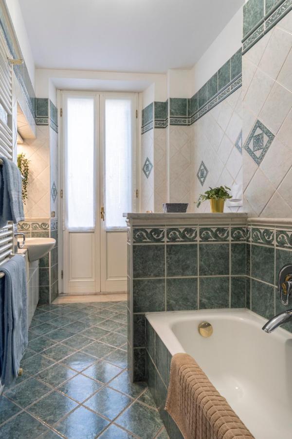 Joyful Naviglio Fortunato Apartment Milan