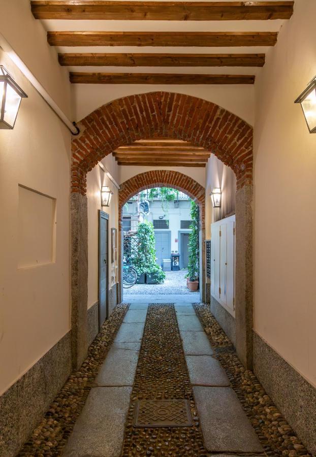 Apartment Joyful Naviglio Fortunato *