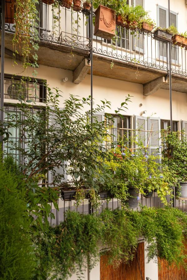 Joyful Naviglio Fortunato *