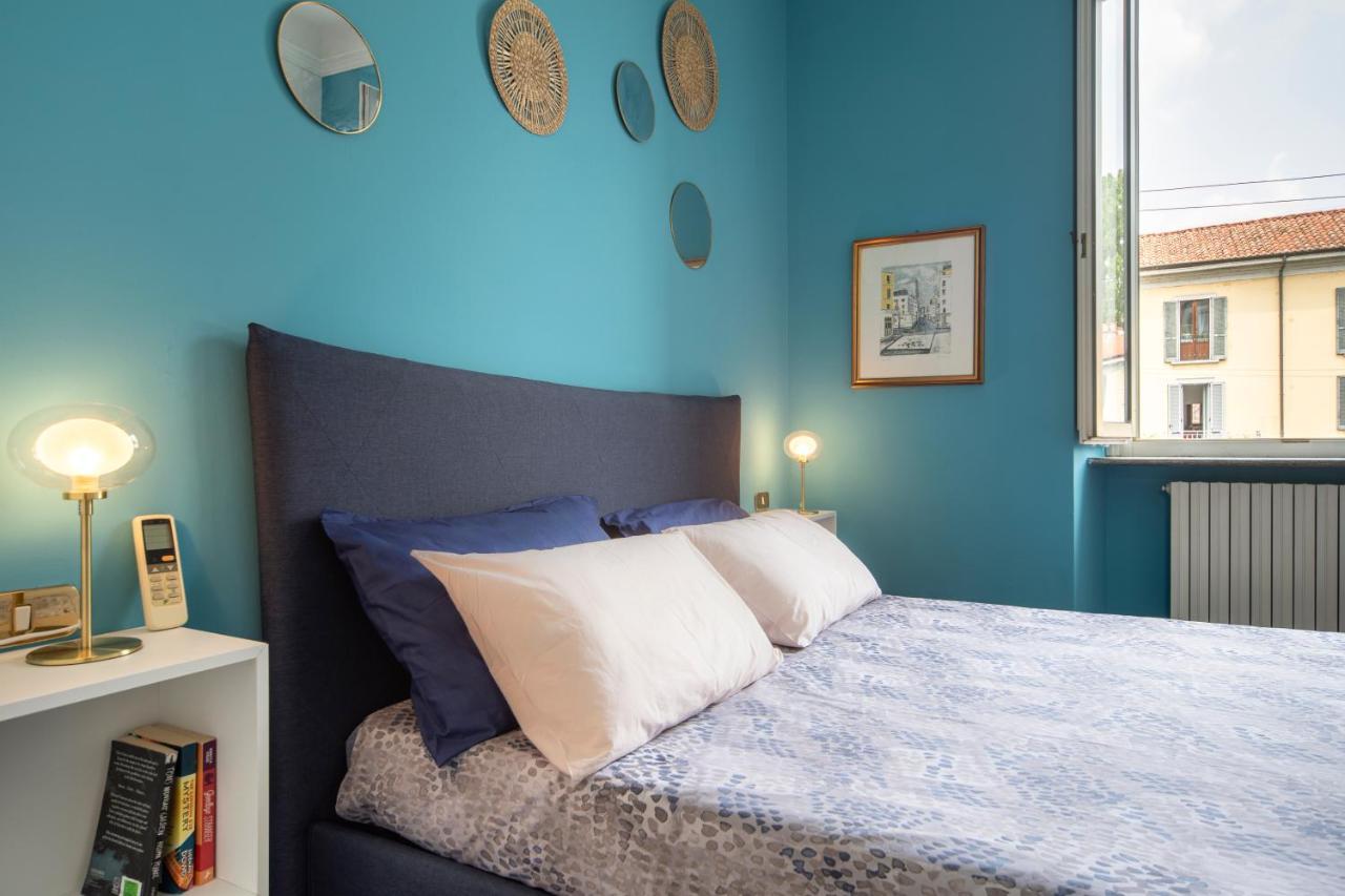 Apartment Joyful Naviglio Fortunato *