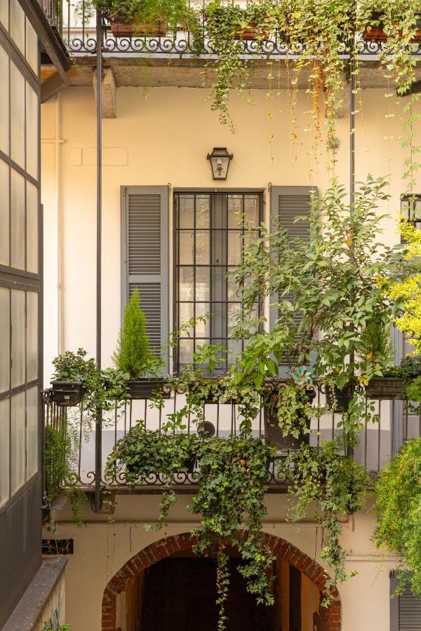 Apartment Joyful Naviglio Fortunato Milan