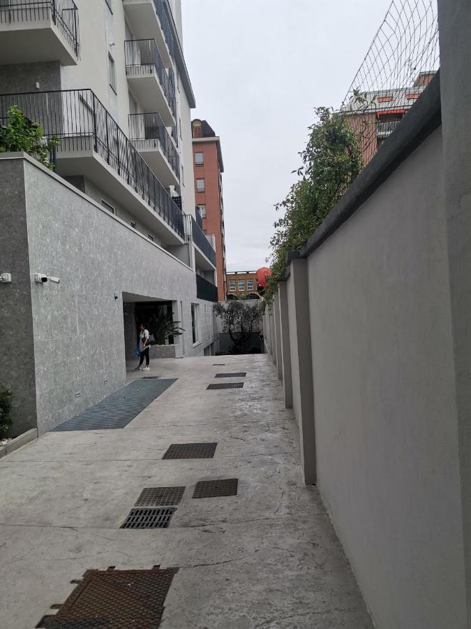 Portello Le Terrazze 1 * Mailand