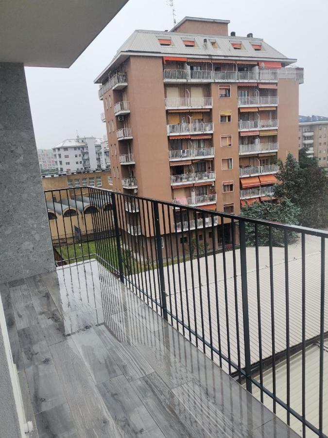 Portello Le Terrazze 1 Resort