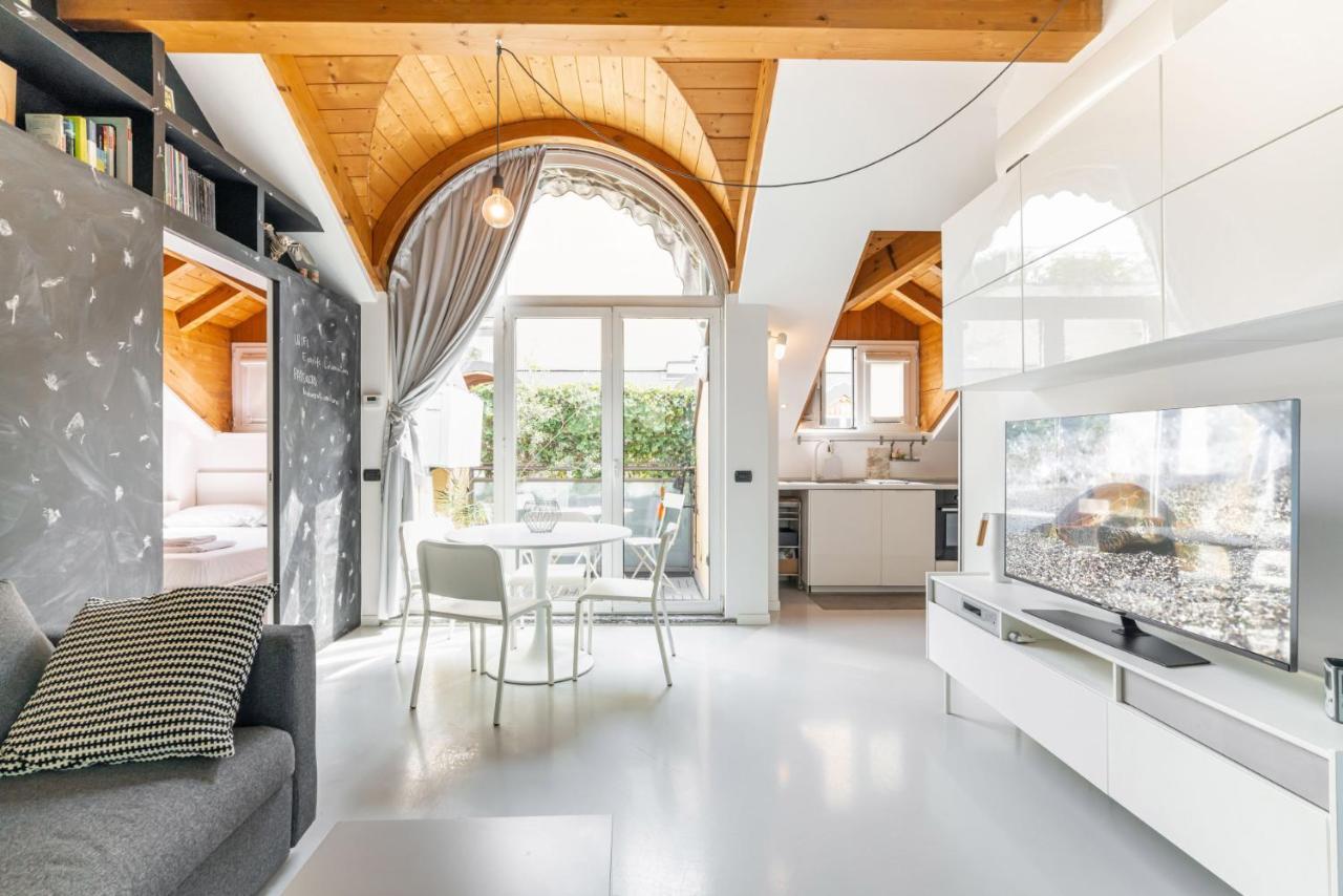 Easylife - Incantevole Abitazione In Zona Isola * Mailand