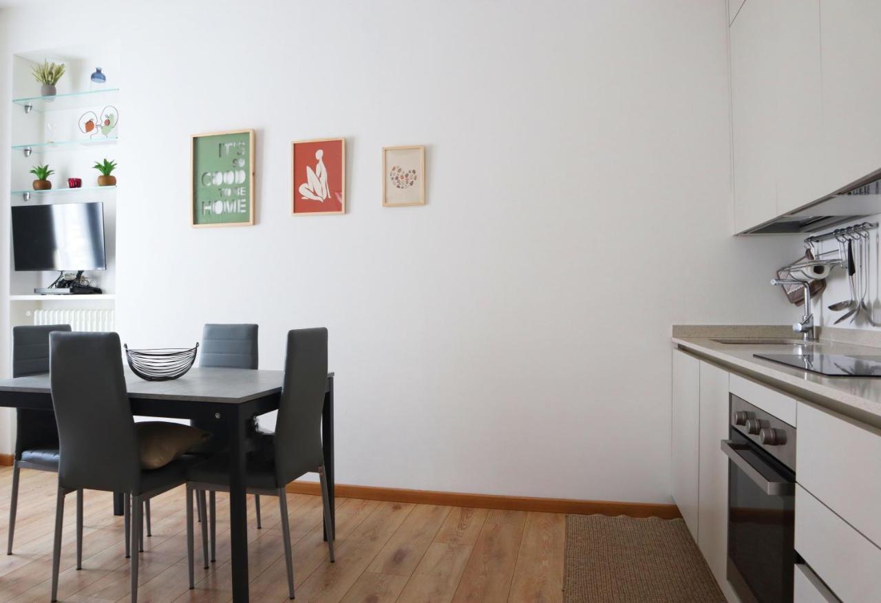 Apartment Isola District Bright House Mailand