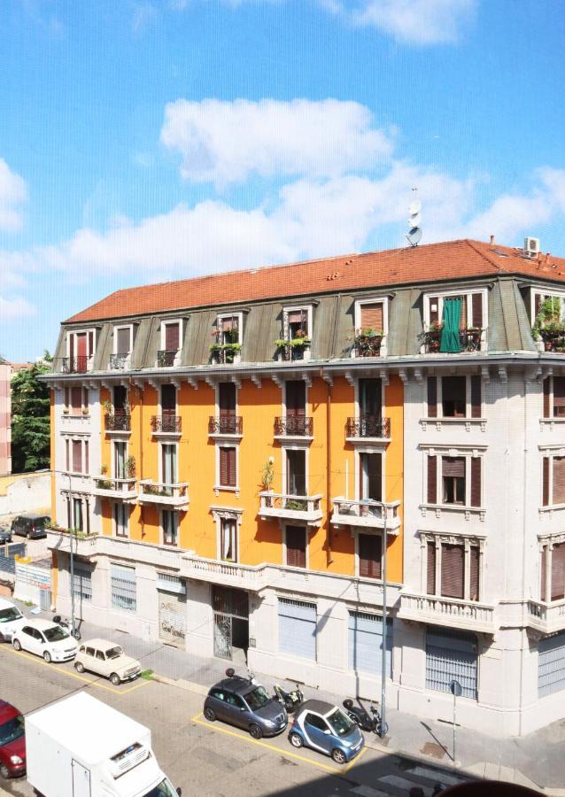 Isola District Bright House *