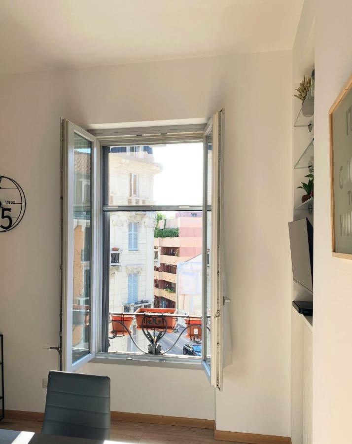 Isola District Bright House Apartment Mailand