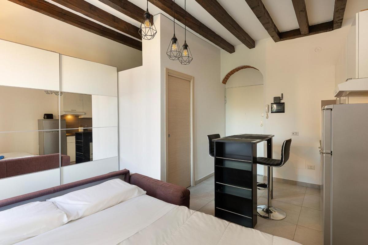 Superb Loft Naviglicomfy&relax *