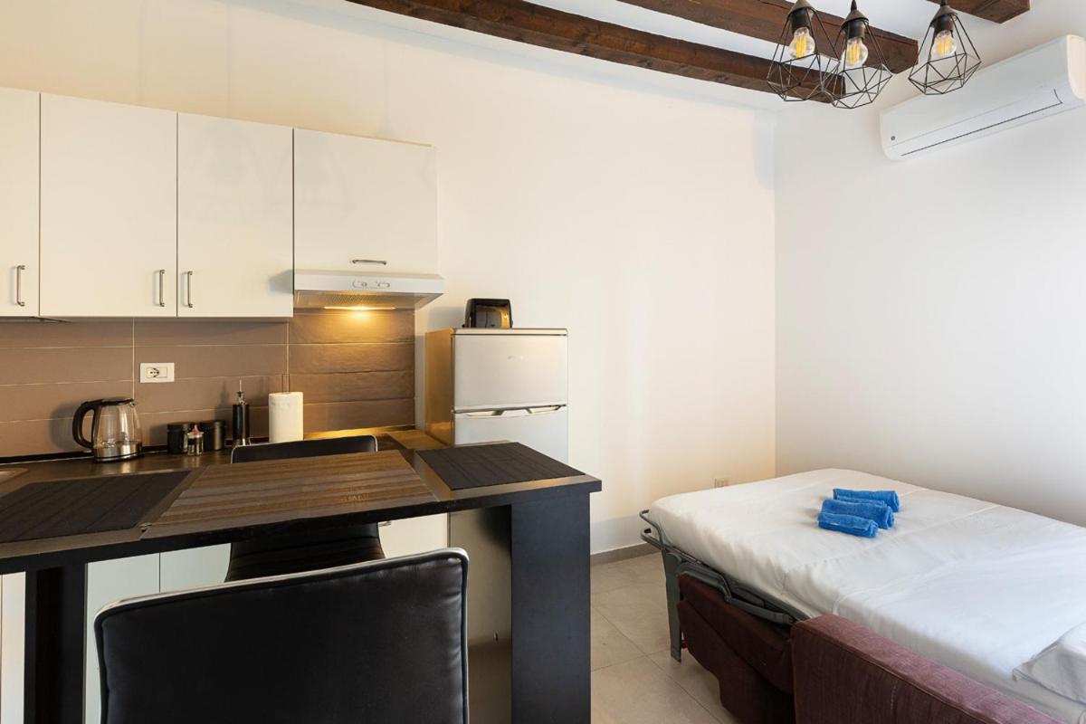 Superb Loft Naviglicomfy&relax