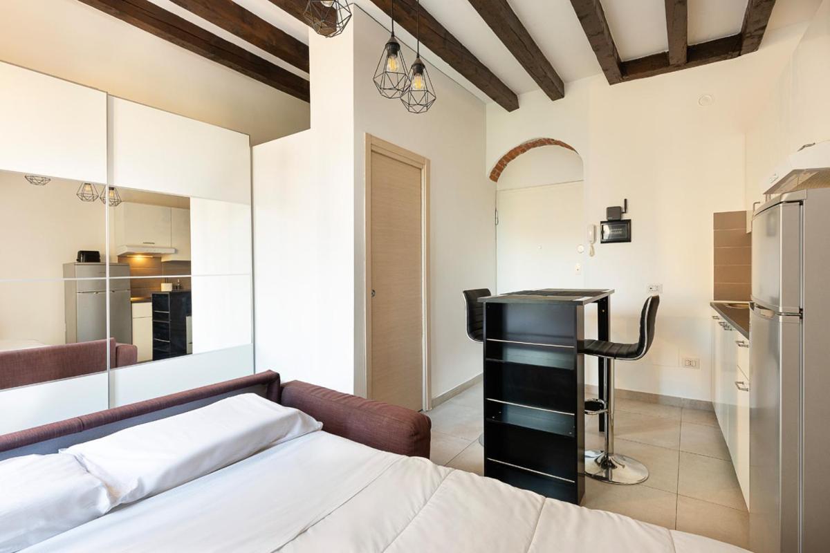 Superb Loft Naviglicomfy&relax