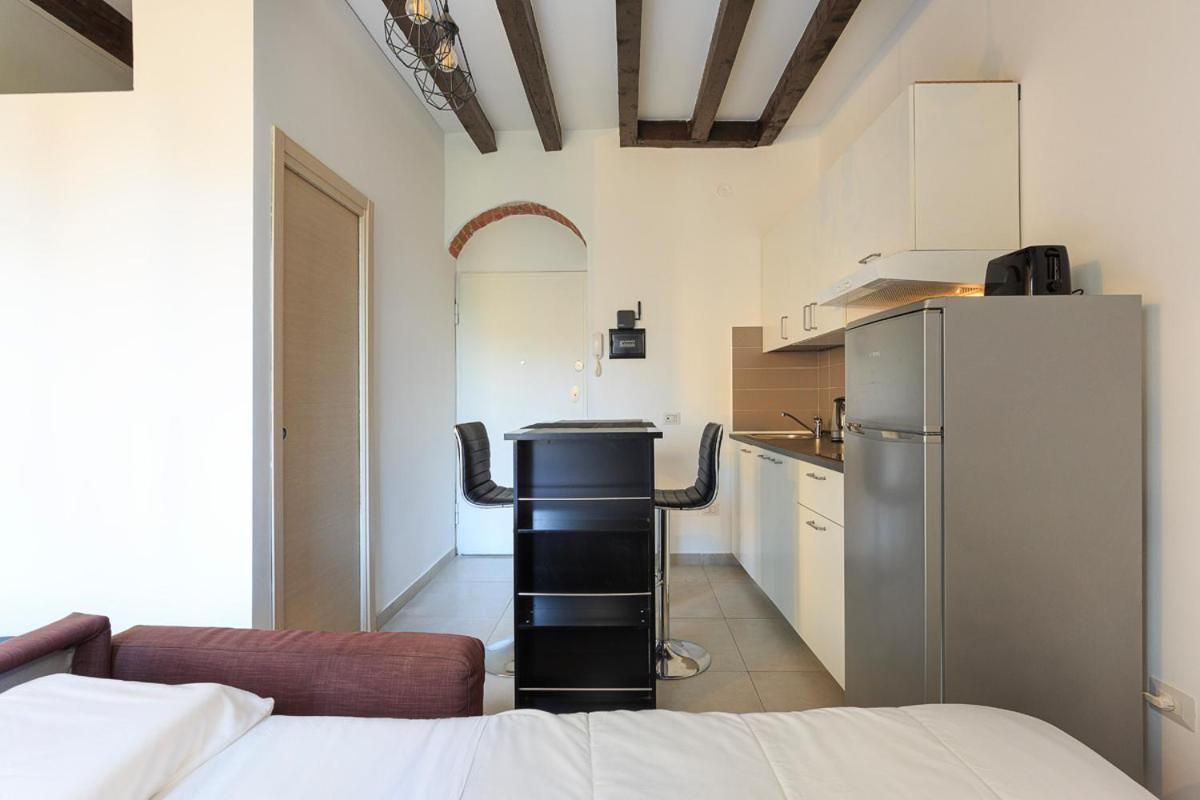 Superb Loft Naviglicomfy&relax Apartment Milan
