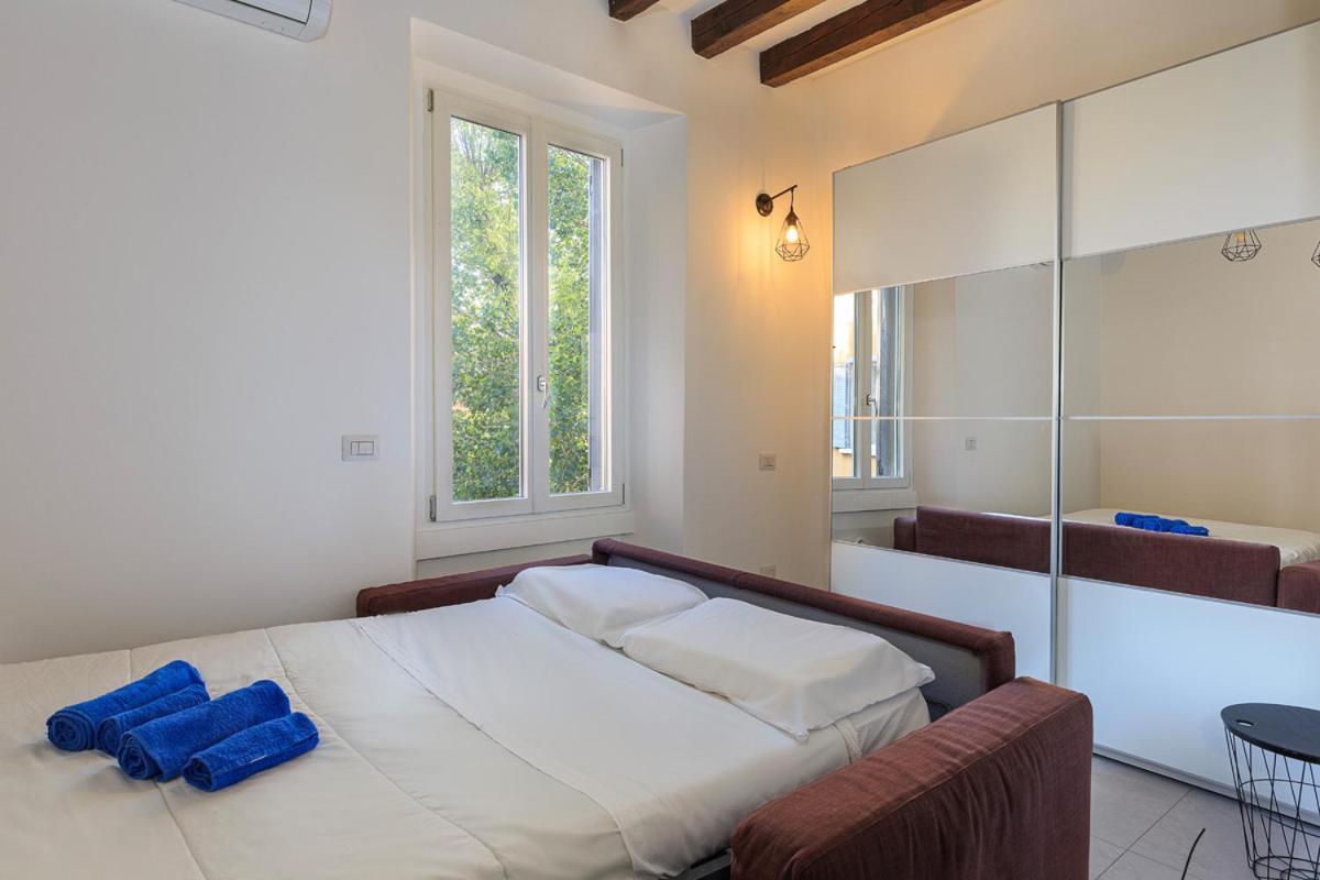Superb Loft Naviglicomfy&relax Milan