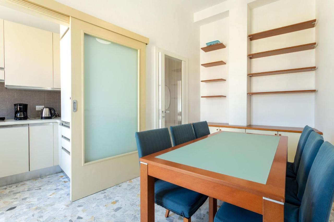 Garibaldi Two Bedrooms By Halldis Mailand