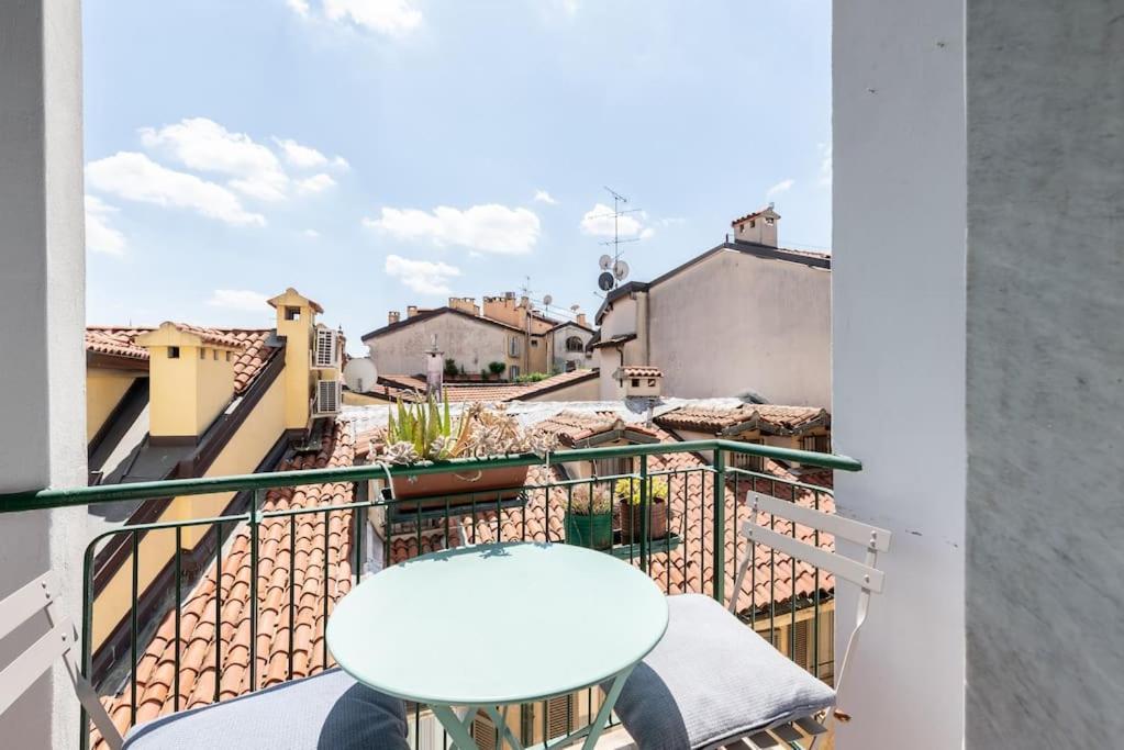 Amazing View From Brera Sancarpoforo9