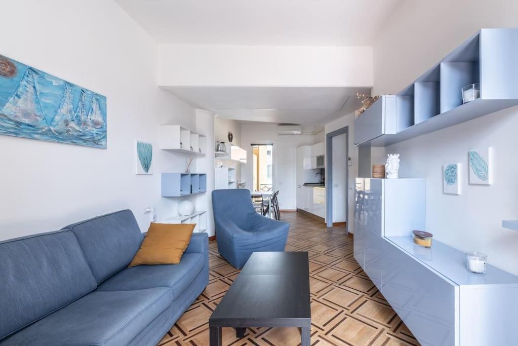 Apartment Amazing View From Brera Sancarpoforo9 Mailand