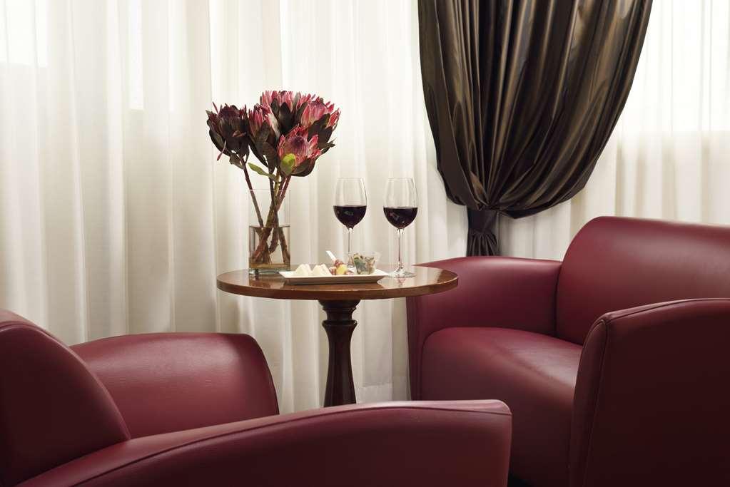 Una Scandinavia Hotel Mailand