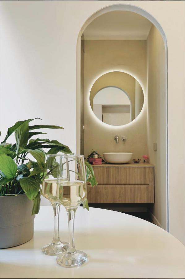 Monobo Luxury Smart Loft In Porta Romana Apartment Mailand