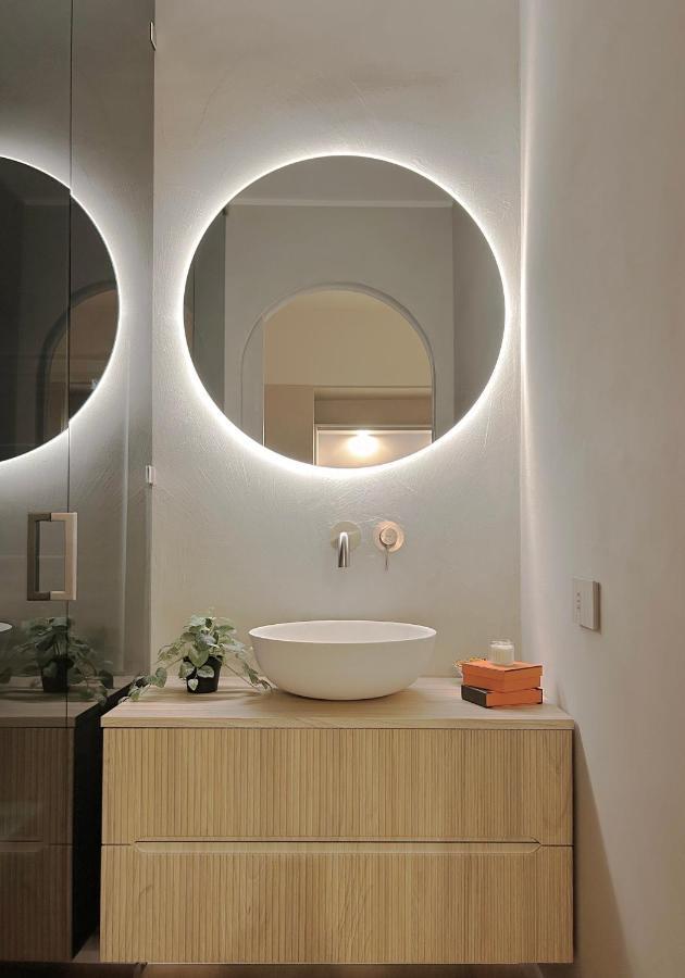 Apartment Monobo Luxury Smart Loft In Porta Romana
