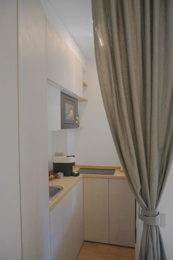 Monobo Luxury Smart Loft In Porta Romana Apartment