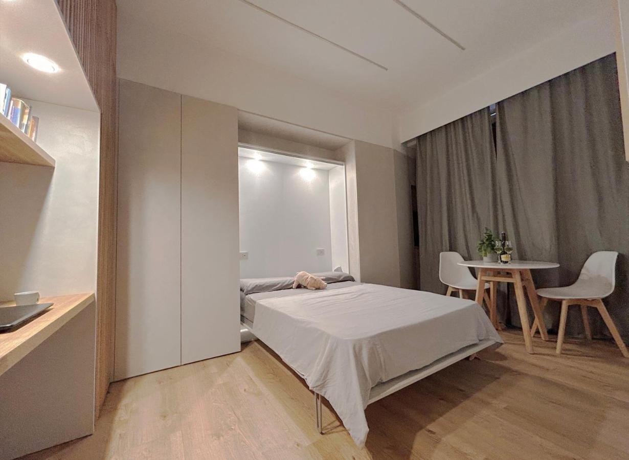 Monobo Luxury Smart Loft In Porta Romana *