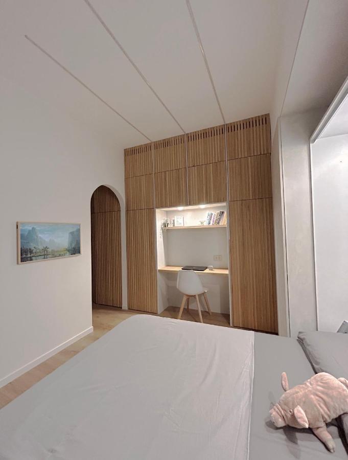 Apartment Monobo Luxury Smart Loft In Porta Romana