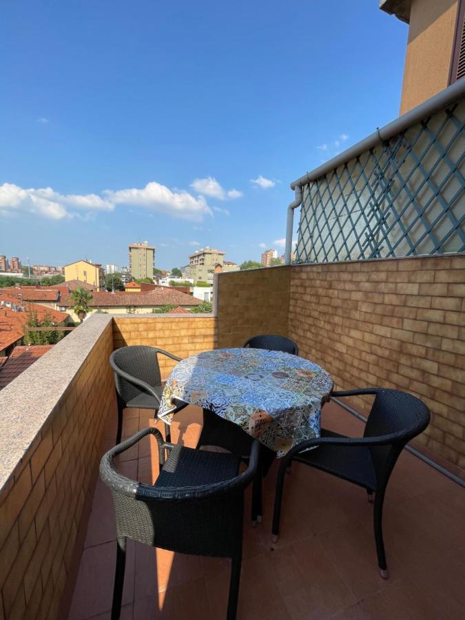 De Sura - La Terrazza Sul Naviglio Apartamento