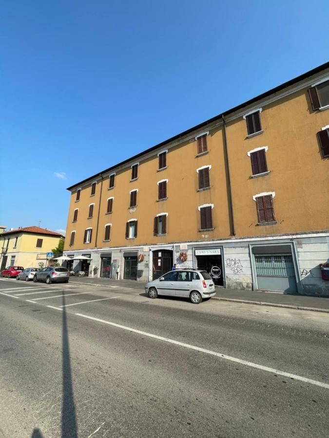 De Sura - La Terrazza Sul Naviglio *