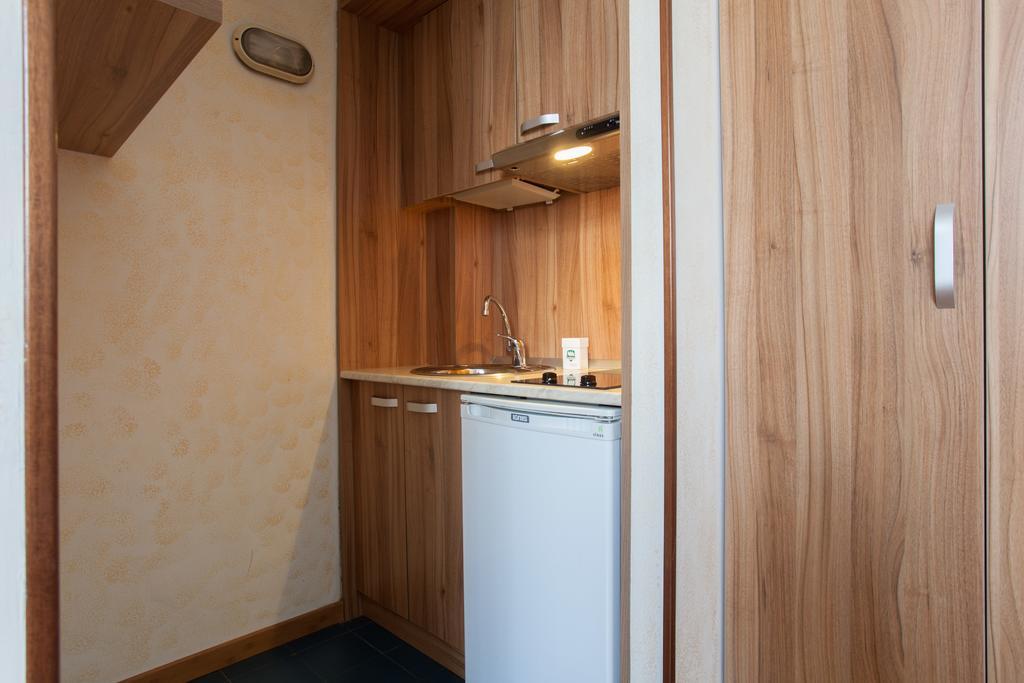 Lepontina Aparthotel Milão