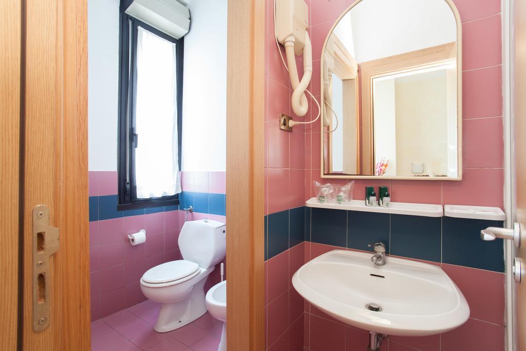 Lepontina Aparthotel