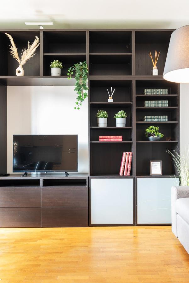 Tortona-design District, Splendido Con Garage Privato Apartment Mailand