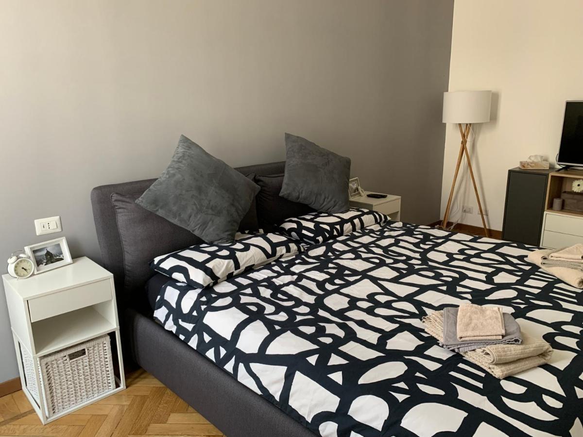 Apartment Zuretti - Station *