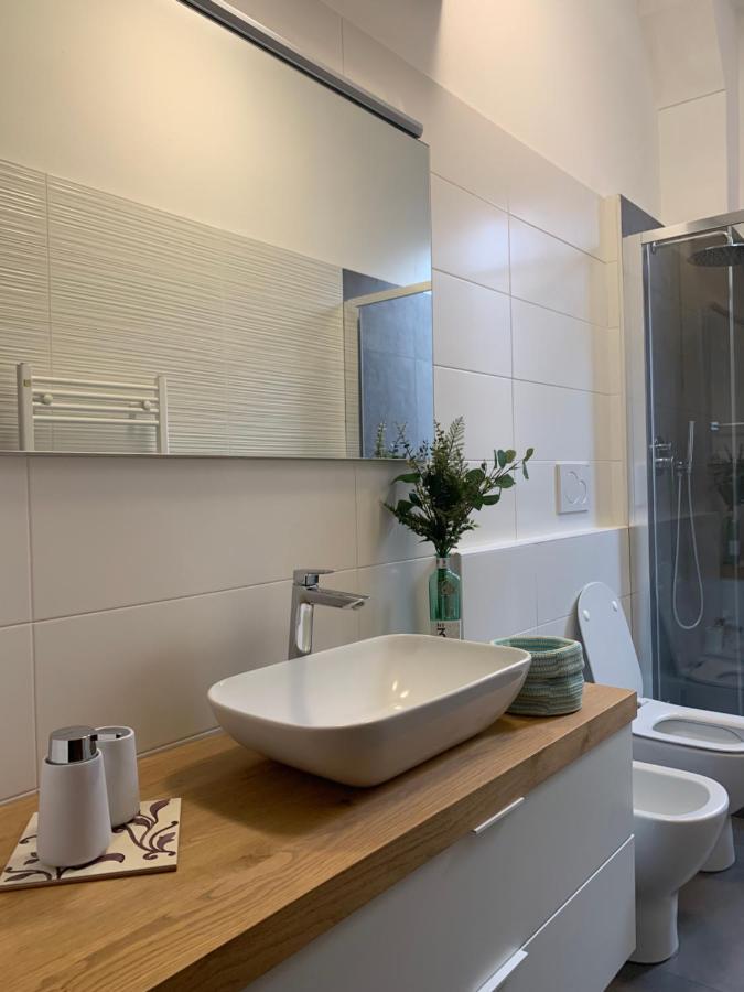 Apartment Zuretti - Station