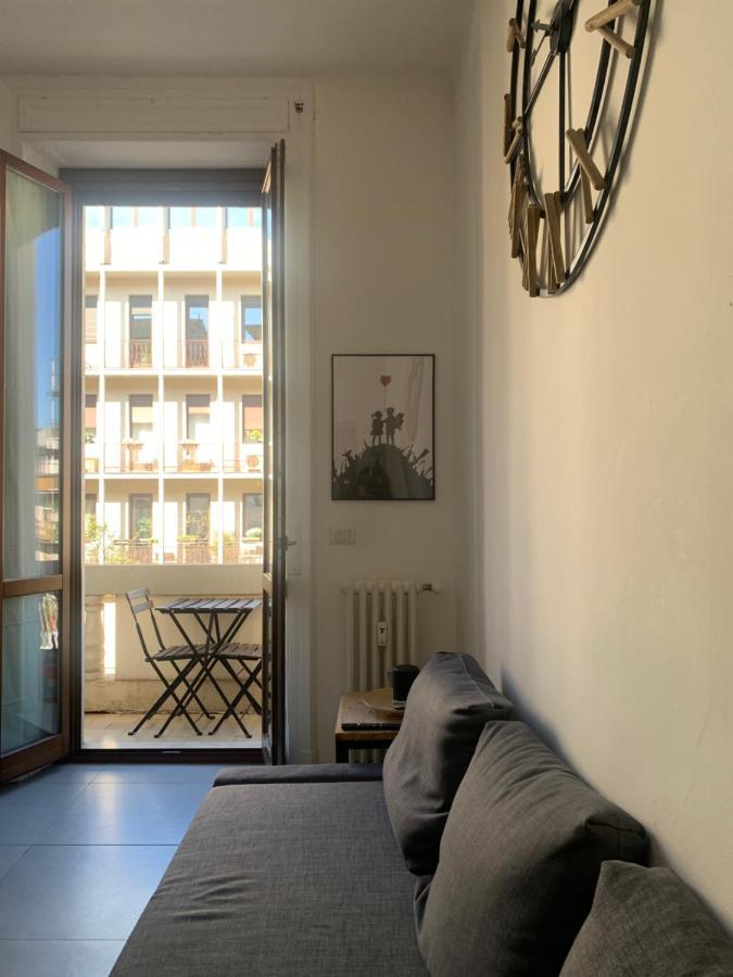 Zuretti - Station Apartment Milan