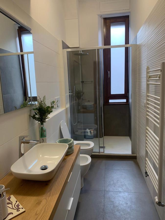 Apartment Zuretti - Station *