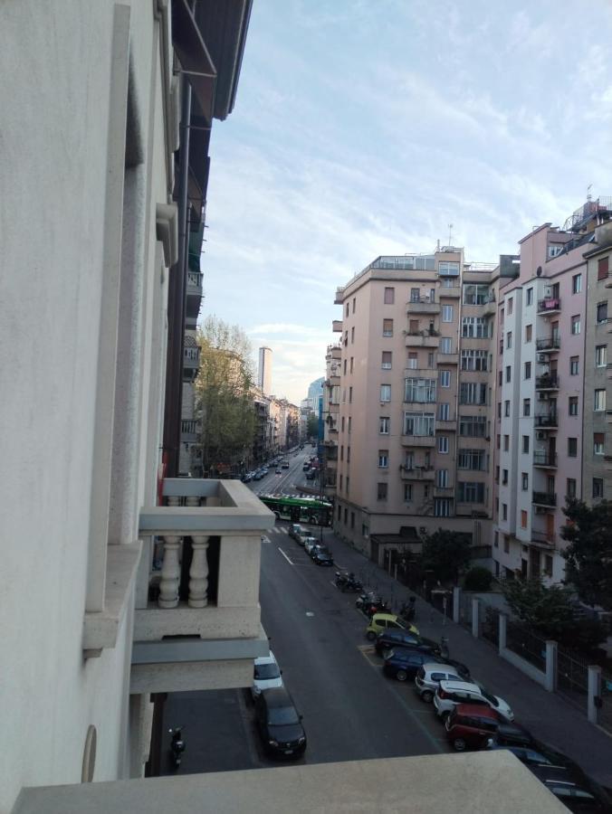 Zuretti - Station Apartment